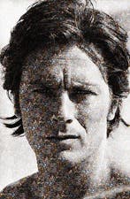 ALAIN DELON, Nieuw