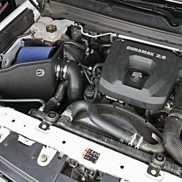AFE Magnum FORCE Stage-2 Pro 5R Intake System GM, Ophalen of Verzenden, Nieuw