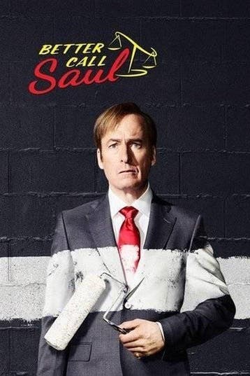 Better Call Saul - Seizoen 3 - DVD, Verzenden, Nieuw in verpakking