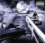 cd - Eminem - The Slim Shady LP, Verzenden, Zo goed als nieuw
