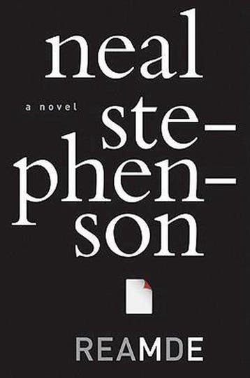 Reamde - Neal Stephenson 9780061977961, Boeken, Verzenden, Gelezen, Neal Stephenson