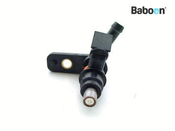 Injector Kawasaki J 300 2017-2019 (J300C SC300 VIN:SC4002), Verzenden, Gebruikt