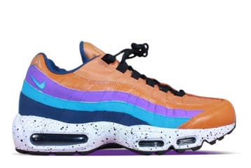 Nike Air Max 95 Monarch • 45, Ophalen of Verzenden, Nieuw, Nike, Sneakers of Gympen