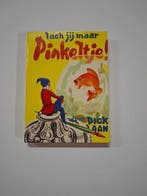 Lach jij maar Pinkeltje!, Verzenden, Nieuw
