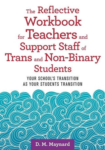 Boek The Reflective Workbook for Teachers and Support Staff, Verzenden, Zo goed als nieuw