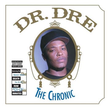 lp nieuw - dr. dre - The Chronic (nieuw), Verzenden, Zo goed als nieuw, Overige formaten