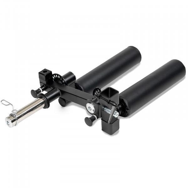 Taurus Leg Extension - Leg Curl attachement, Sport en Fitness, Fitnessapparatuur, Nieuw, Verzenden