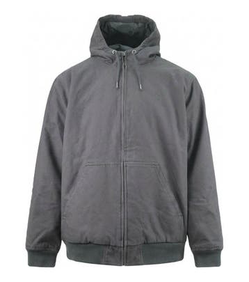 Timberland Jas in maat 3XL Zwart, Verzenden, Zo goed als nieuw, Zwart, Timberland
