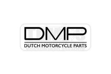 Sticker DMP logo 10x3cm universeel, Ophalen of Verzenden, Nieuw, DMP