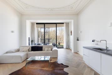 Te huur: Appartement Westersingel in Rotterdam, Appartement, Rotterdam, Zuid-Holland