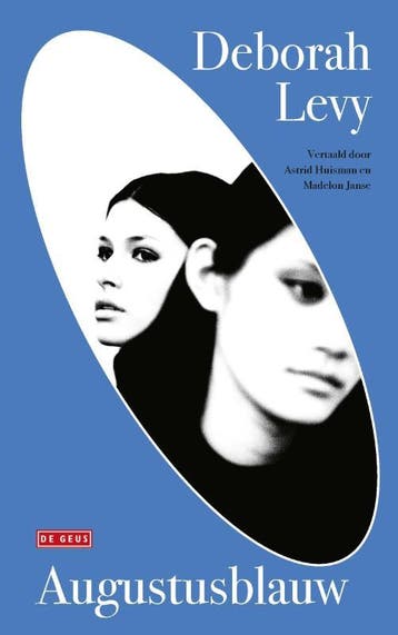 Augustusblauw | Deborah Levy | Nieuw, Ophalen of Verzenden, Nieuw, Deborah Levy
