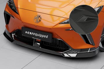 Cupspoiler voor MG Mulan / 4 CSL826-M, Verzenden, Nieuw