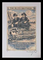 Emma Wildfang - Snoopy The Third Brother - Series :, Nieuw