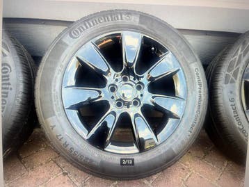17 inch velgen Styling 530 voor Mini F60 Countryman, Ophalen of Verzenden, Nieuw