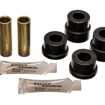 Energy Suspension 70-78 Nissan 240Z/260Z/280Z Black Front, Ophalen of Verzenden, Nieuw