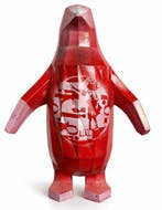 Daluxe Art - 1999 • Pop Art Pinguïn