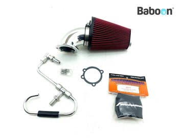 Luchtfilter Kit Harley-Davidson EVO 1340 Engine Forcewinder, Motoren, Onderdelen | Harley-Davidson, Verzenden, Gebruikt