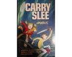 Carry Slee omnibus - Carry Slee - Carry Slee omnibus, Ophalen of Verzenden, Nieuw
