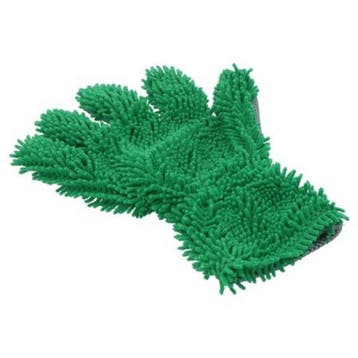 Turtle Wax Washandschoen Gorilla, Verzenden