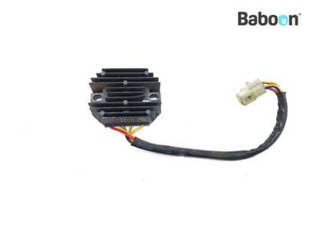 Spanningsregelaar Suzuki GS 500 E 1989-2003 (GS500E), Verzenden, Gebruikt