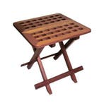 ARC Marine Klapbare bijzettafel Little Southampton, Ophalen of Verzenden, Nieuw