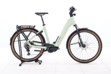 Flyer G1 UPSTREET 7.12 XC COMFORT – 2024 – 175 - 185 cm, Fietsen en Brommers, Verzenden, Zo goed als nieuw