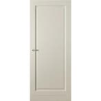 Austria binnendeur Limoges 83 x 201.5 stomp, Ophalen of Verzenden, Nieuw