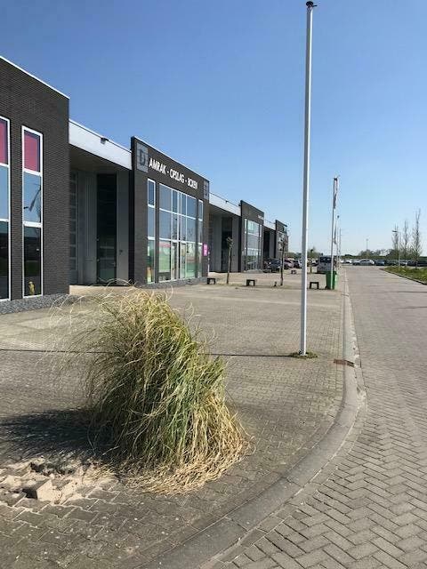 Te Huur Opslag Box Magazijn droog in Lemmer langs A6 Top, Zakelijke goederen, Bedrijfs Onroerend goed, Opslag of Loods, Huur