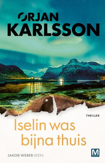 Jakob Weber 1 - Iselin was bijna thuis (9789460686283), Verzenden, Nieuw