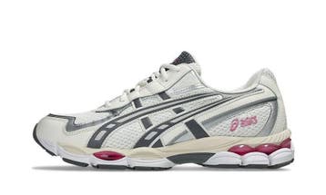 ASICS Gel-NYC 2055 Cream Carbon, Nieuw