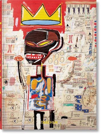 Jean-Michel Basquiat. 40Th Ed. | Eleanor Nairne | Nieuw, Ophalen of Verzenden, Nieuw, Eleanor Nairne