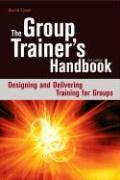 The Group Trainers Handboek, 9780749447441, Verzenden, Zo goed als nieuw, HBO