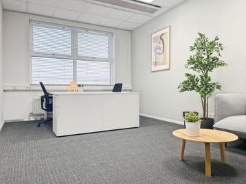 Kantoorruimte in Regus Pettelaarpark, Verzenden