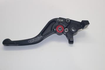 CRG 07-18 Kawasaki ZX6R/ Z1000/ ZX10R/ ZR14R RC2 Brake Lever, Ophalen of Verzenden, Nieuw