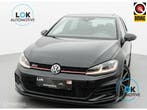 Volkswagen Golf | Zakelijke Lease v.a. €649.8 pm, Automaat, Gebruikt, Alcantara, Zwart