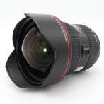 Canon EF 11-24mm f/4 L USM | Tweedehands, Audio, Tv en Foto, Fotografie | Lenzen en Objectieven, Verzenden, Gebruikt