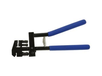 Ponstang 5 Mm - Stanstang - Max. Materiaal Dikte 1.25mm - Ve, Doe-het-zelf en Verbouw, Gereedschap | Handgereedschap, Ophalen of Verzenden