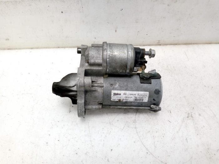 Startmotor Ford B-Max O170541, Auto-onderdelen, Motor en Toebehoren, Ophalen of Verzenden