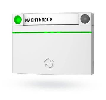 Jablotron JA-152E Draadloos codebedienpaneel met, Ophalen of Verzenden, Nieuw