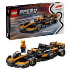 LEGO Speed Champions - McLaren F1® Team MCL38 Race Car 77251, Ophalen of Verzenden, Nieuw