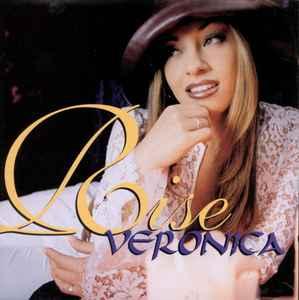 cd - Veronica - Rise, Verzenden, Zo goed als nieuw