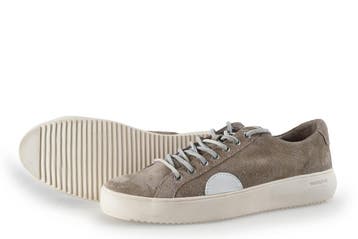 Blackstone Sneakers in maat 42 Beige, Blackstone, Overige kleuren, Verzenden, Sneakers of Gympen