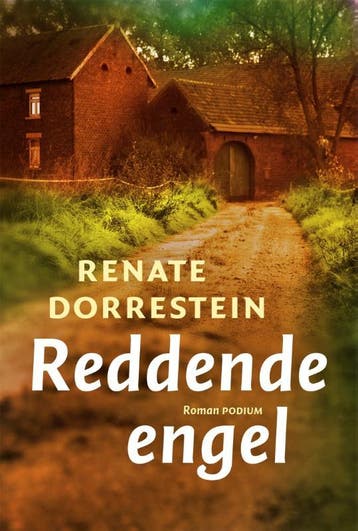 Reddende engel - Renate Dorrestein 9789057598609, Verzenden, Gelezen, Renate Dorrestein