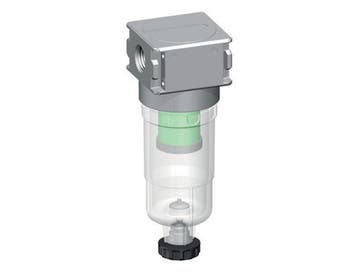 Microfilter 0.01micron G1/8 230l/min Semi-Auto, Verzenden, Nieuw