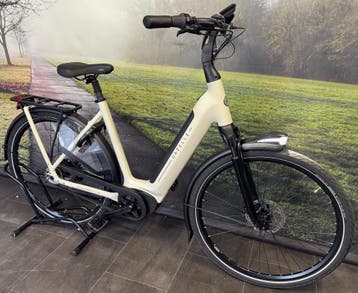NIEUW Gazelle Grenoble C5 Elektrische Fiets | €800 Korting, Nieuw, Ophalen of Verzenden, 50 km per accu of meer, 55 tot 59 cm