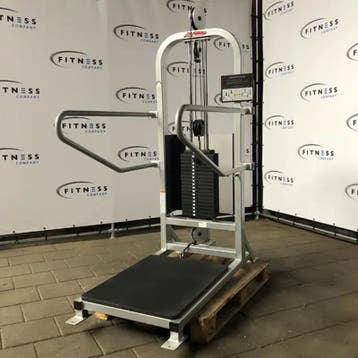 Life Fitness - Cable Motion Total Leg, Ophalen of Verzenden, Nieuw, Overige typen