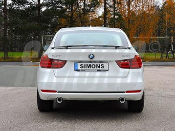 Simons Sportsysteem 2*90 | BMW F34 GT 320d, Verzenden, Nieuw