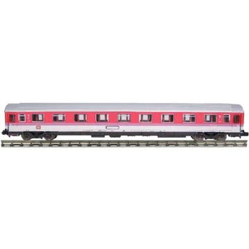 Fleischmann 814404 N DB 1e klas coupérijtuig, Verzenden, Nieuw