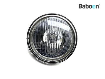 Koplamp Hyosung GA 125 Cruise I 1997-1998 2V (MF4EA EU/USA, Verzenden, Gebruikt