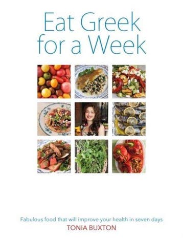 Eat Greek for a Week, Ophalen of Verzenden, Nieuw
